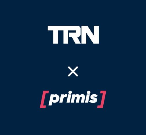 TRN X Primis