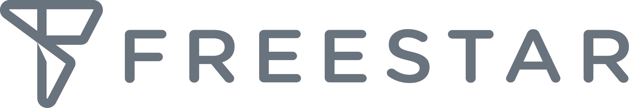Logo of Freestar