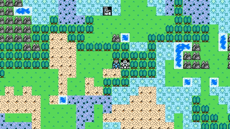 Computer Game